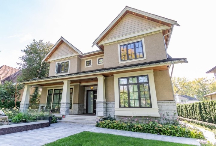 Photo 24 at 1542 W 28th Avenue, Shaughnessy, Vancouver West