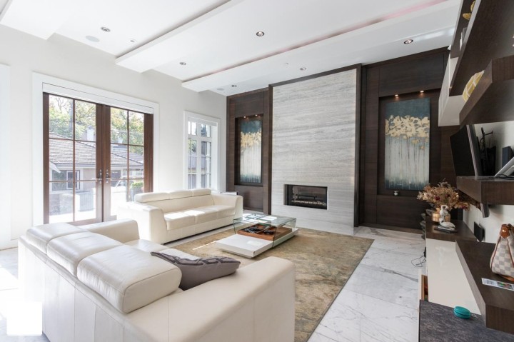 Photo 10 at 1542 W 28th Avenue, Shaughnessy, Vancouver West