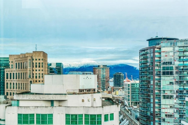 Photo 23 at 2405 - 888 Hamilton Street, Downtown VW, Vancouver West