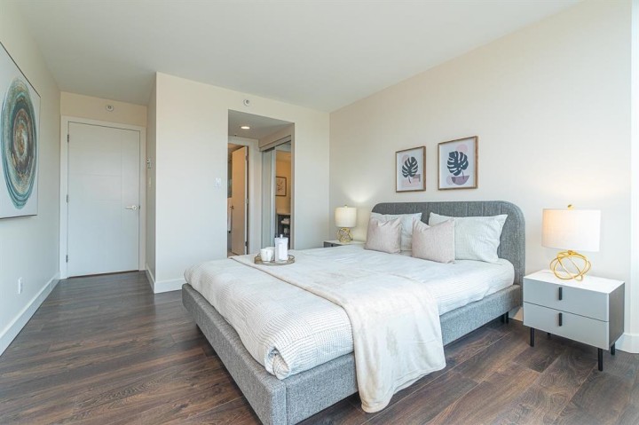 Photo 13 at 2405 - 888 Hamilton Street, Downtown VW, Vancouver West