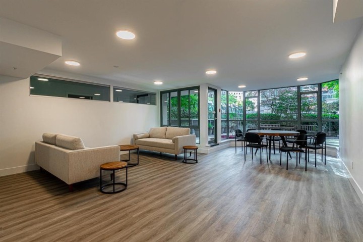 Photo 32 at 2405 - 888 Hamilton Street, Downtown VW, Vancouver West