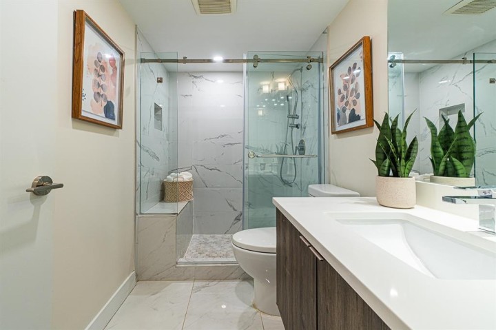 Photo 20 at 2405 - 888 Hamilton Street, Downtown VW, Vancouver West