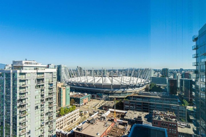 Photo 24 at 2405 - 888 Hamilton Street, Downtown VW, Vancouver West