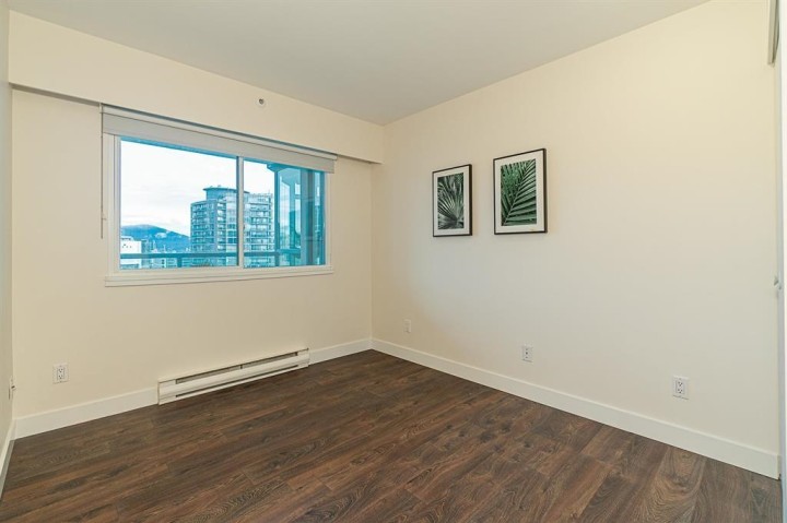 Photo 14 at 2405 - 888 Hamilton Street, Downtown VW, Vancouver West