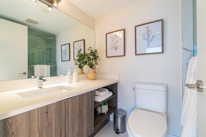 Photo 18 at 2405 - 888 Hamilton Street, Downtown VW, Vancouver West