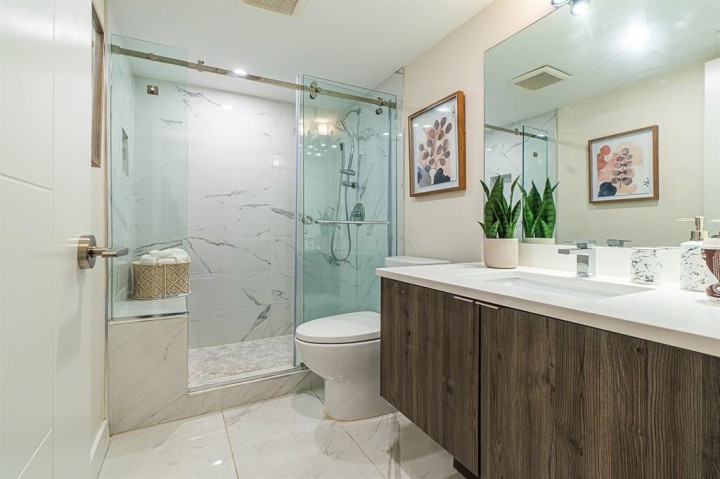 Photo 19 at 2405 - 888 Hamilton Street, Downtown VW, Vancouver West