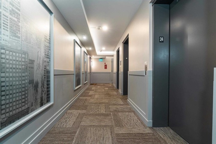 Photo 29 at 2405 - 888 Hamilton Street, Downtown VW, Vancouver West