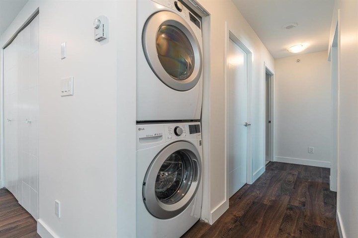 Photo 21 at 2405 - 888 Hamilton Street, Downtown VW, Vancouver West