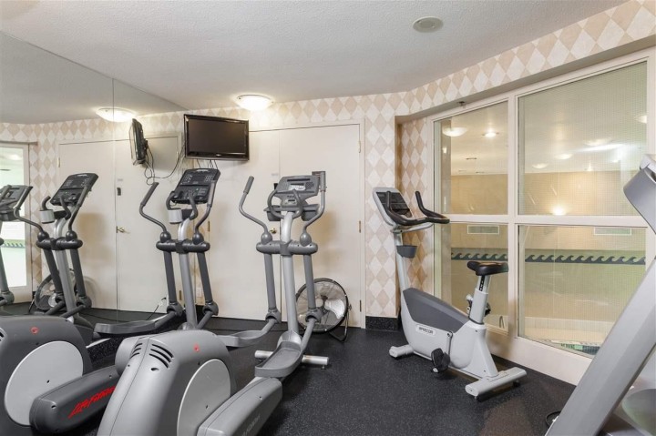 Photo 24 at 907 - 1288 Marinaside Crescent, Yaletown, Vancouver West