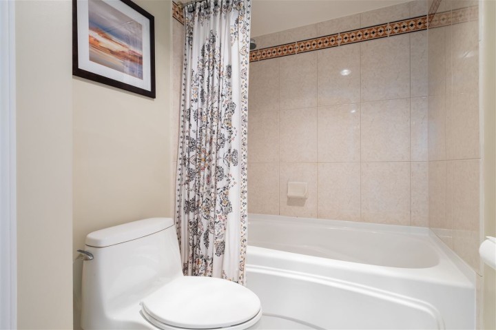 Photo 21 at 907 - 1288 Marinaside Crescent, Yaletown, Vancouver West