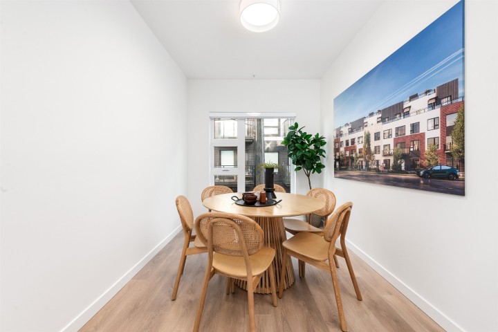 Photo 6 at 135 - 535 E 2nd Street, Lower Lonsdale, North Vancouver