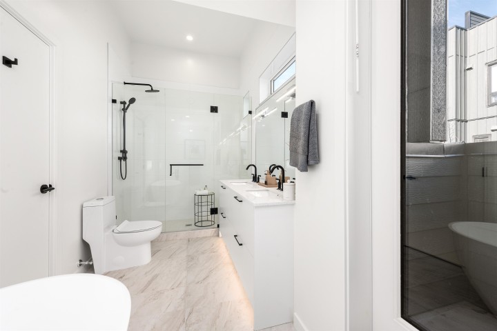 Photo 13 at 135 - 535 E 2nd Street, Lower Lonsdale, North Vancouver