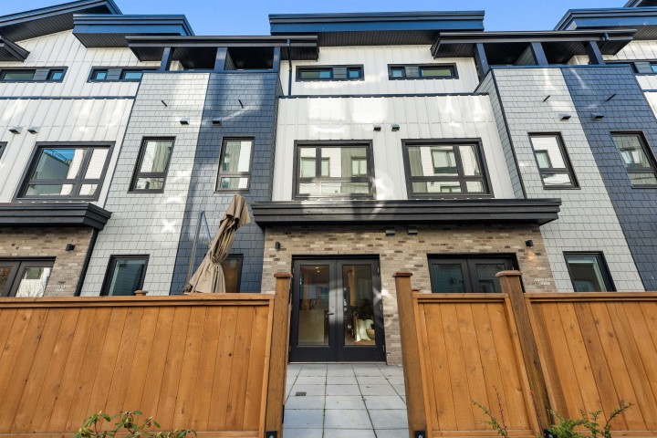 Photo 16 at 135 - 535 E 2nd Street, Lower Lonsdale, North Vancouver