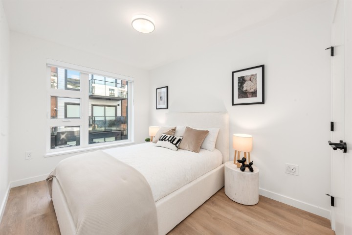 Photo 7 at 135 - 535 E 2nd Street, Lower Lonsdale, North Vancouver