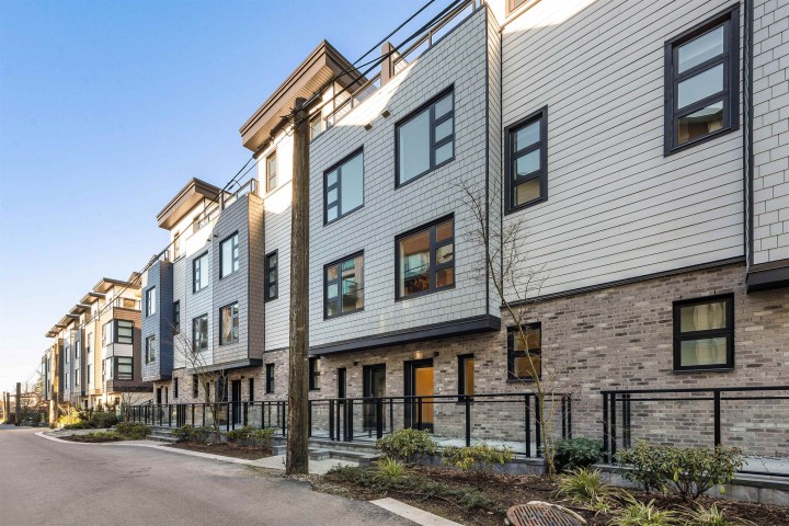 Photo 34 at 135 - 535 E 2nd Street, Lower Lonsdale, North Vancouver