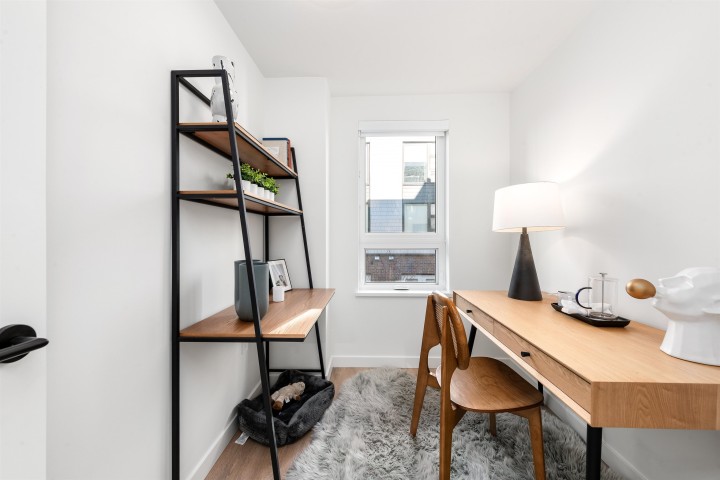 Photo 10 at 135 - 535 E 2nd Street, Lower Lonsdale, North Vancouver