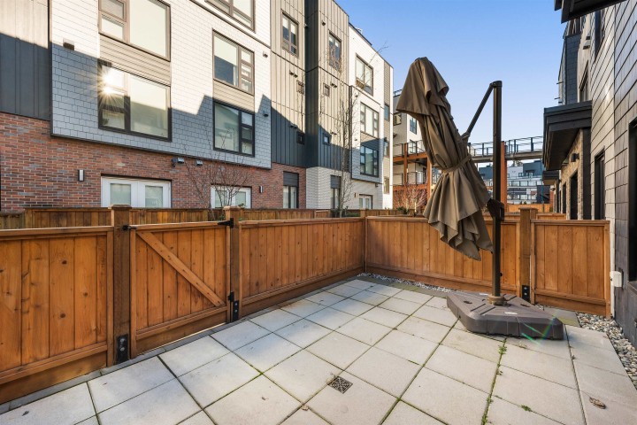 Photo 33 at 135 - 535 E 2nd Street, Lower Lonsdale, North Vancouver