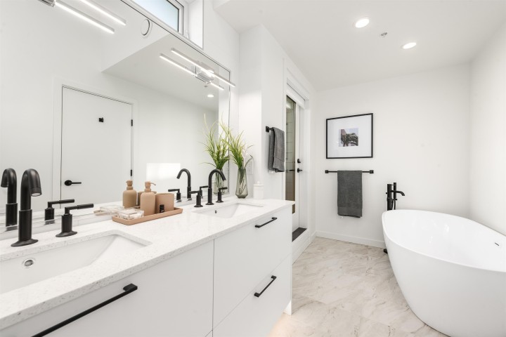 Photo 14 at 135 - 535 E 2nd Street, Lower Lonsdale, North Vancouver