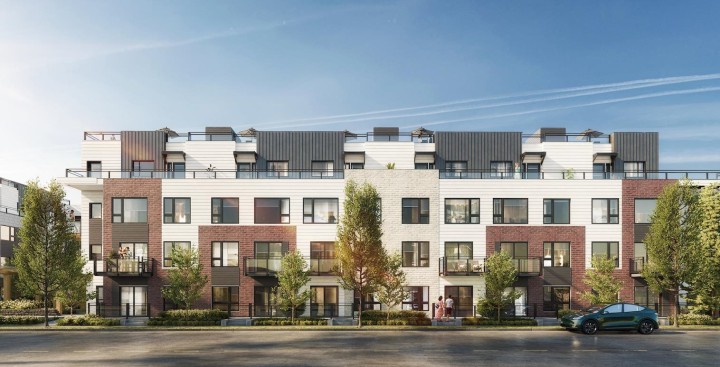 Photo 18 at 135 - 535 E 2nd Street, Lower Lonsdale, North Vancouver