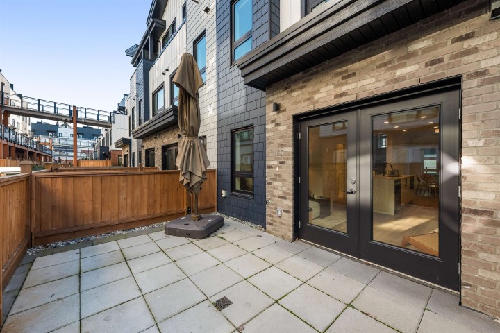 Photo 31 at 135 - 535 E 2nd Street, Lower Lonsdale, North Vancouver