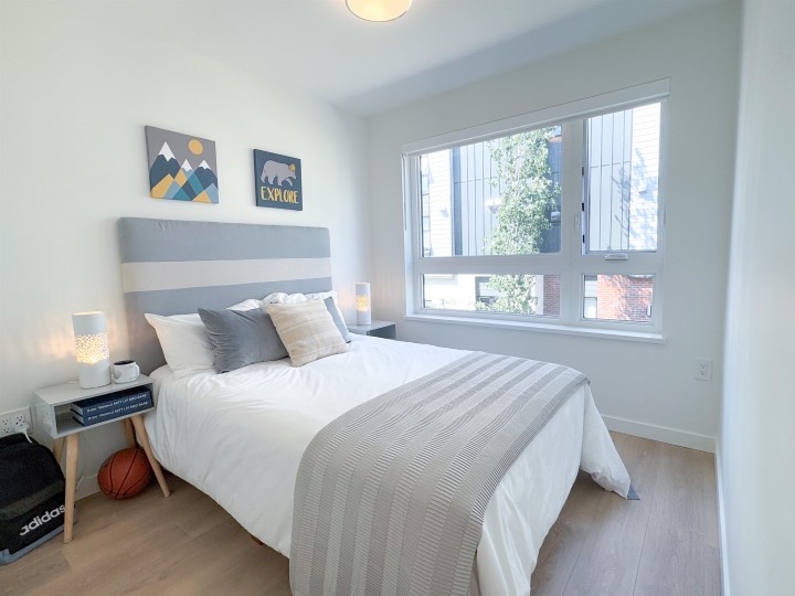 Photo 8 at 135 - 535 E 2nd Street, Lower Lonsdale, North Vancouver