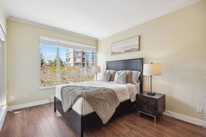 Photo 13 at 216 - 5735 Hampton Place, University VW, Vancouver West