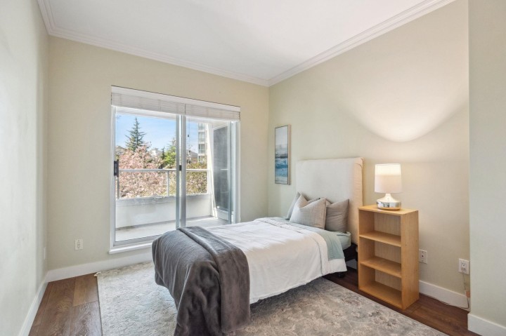 Photo 18 at 216 - 5735 Hampton Place, University VW, Vancouver West