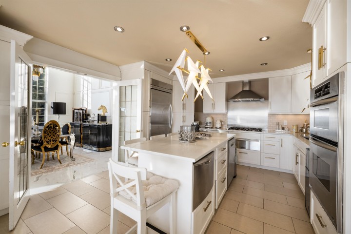 Photo 22 at 2198 Rosebery Avenue, Queens, West Vancouver