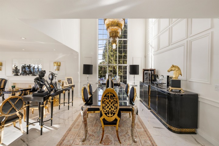 Photo 5 at 2198 Rosebery Avenue, Queens, West Vancouver