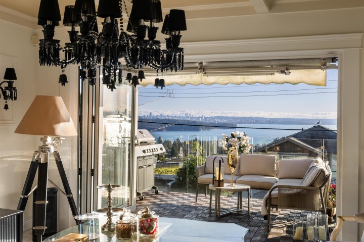 Photo 24 at 2198 Rosebery Avenue, Queens, West Vancouver