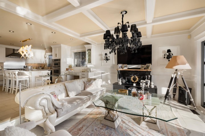 Photo 10 at 2198 Rosebery Avenue, Queens, West Vancouver