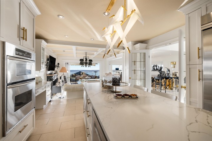 Photo 21 at 2198 Rosebery Avenue, Queens, West Vancouver