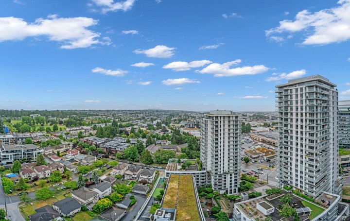 Photo 23 at 2205 - 8031 Nunavut Lane, Marpole, Vancouver West