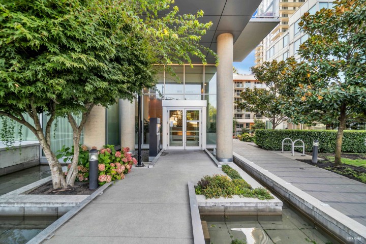 Photo 2 at 2205 - 8031 Nunavut Lane, Marpole, Vancouver West