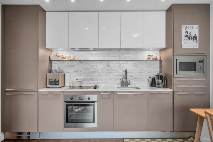 Photo 12 at 2205 - 8031 Nunavut Lane, Marpole, Vancouver West