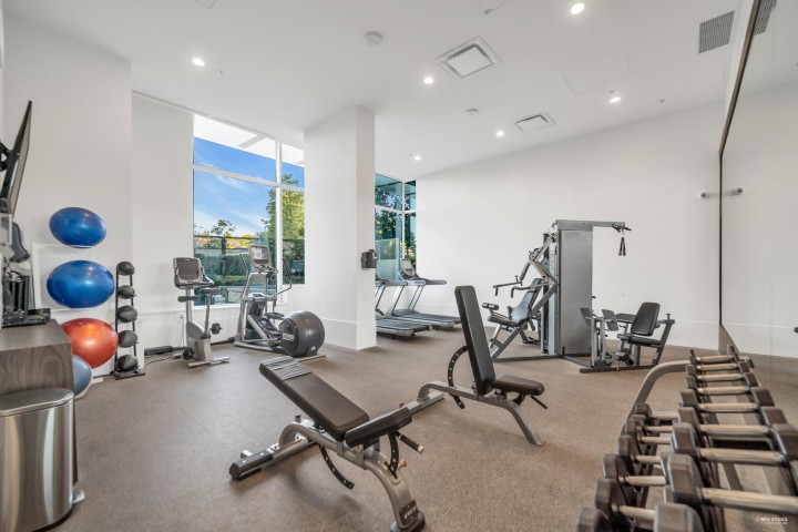 Photo 26 at 2205 - 8031 Nunavut Lane, Marpole, Vancouver West