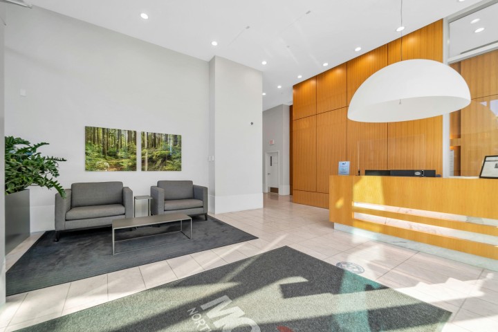 Photo 3 at 2205 - 8031 Nunavut Lane, Marpole, Vancouver West