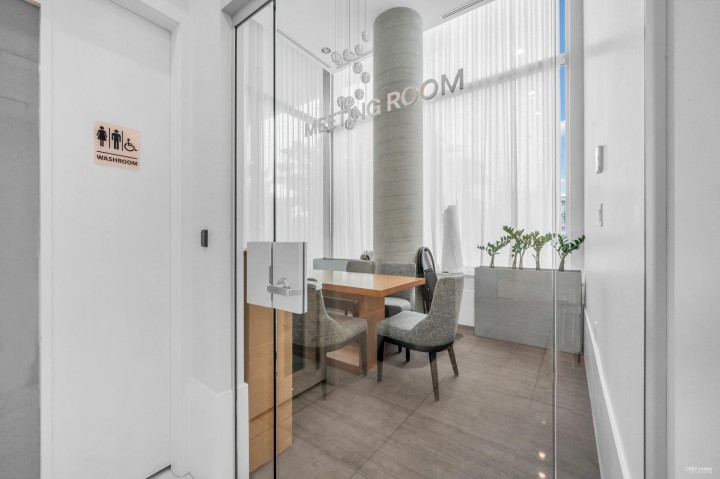 Photo 24 at 2205 - 8031 Nunavut Lane, Marpole, Vancouver West