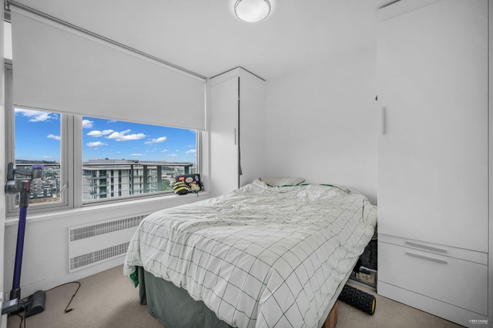 Photo 14 at 2205 - 8031 Nunavut Lane, Marpole, Vancouver West