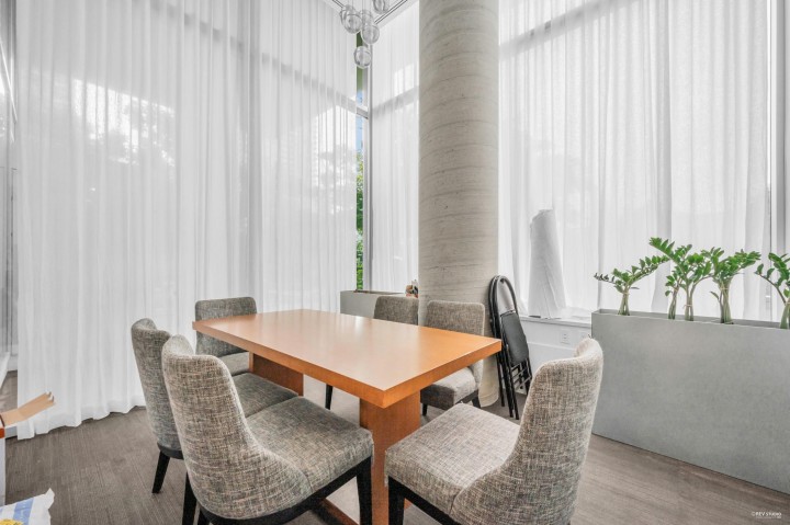 Photo 25 at 2205 - 8031 Nunavut Lane, Marpole, Vancouver West