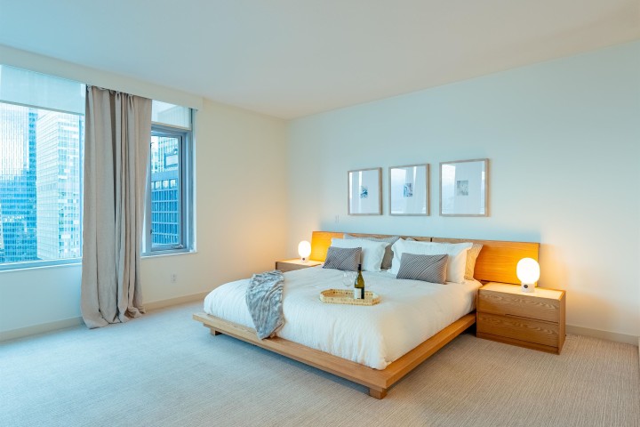 Photo 27 at 1402 - 1169 W Cordova Street, Coal Harbour, Vancouver West