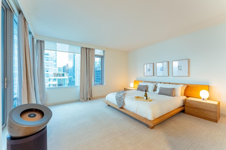 Photo 26 at 1402 - 1169 W Cordova Street, Coal Harbour, Vancouver West