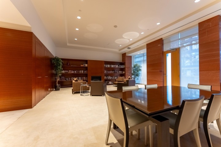 Photo 38 at 1402 - 1169 W Cordova Street, Coal Harbour, Vancouver West