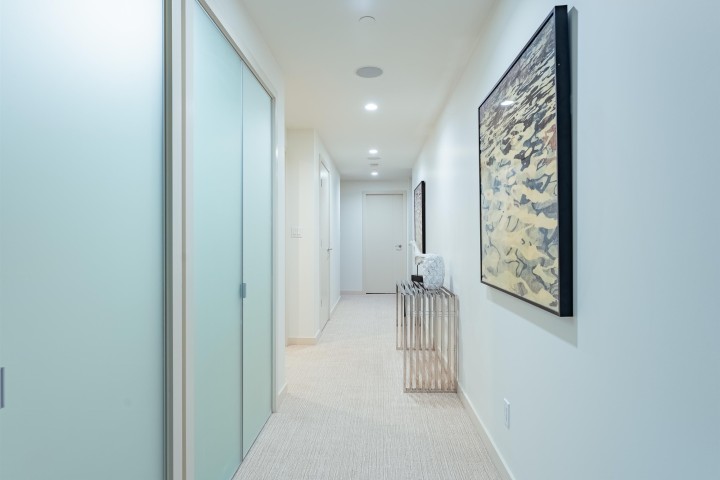 Photo 33 at 1402 - 1169 W Cordova Street, Coal Harbour, Vancouver West