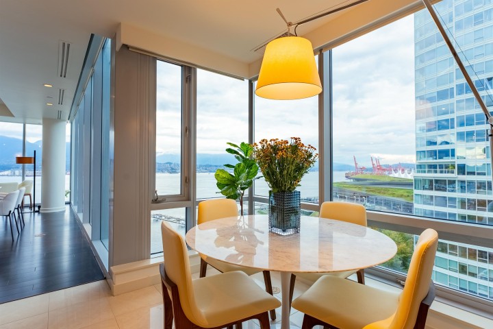Photo 19 at 1402 - 1169 W Cordova Street, Coal Harbour, Vancouver West