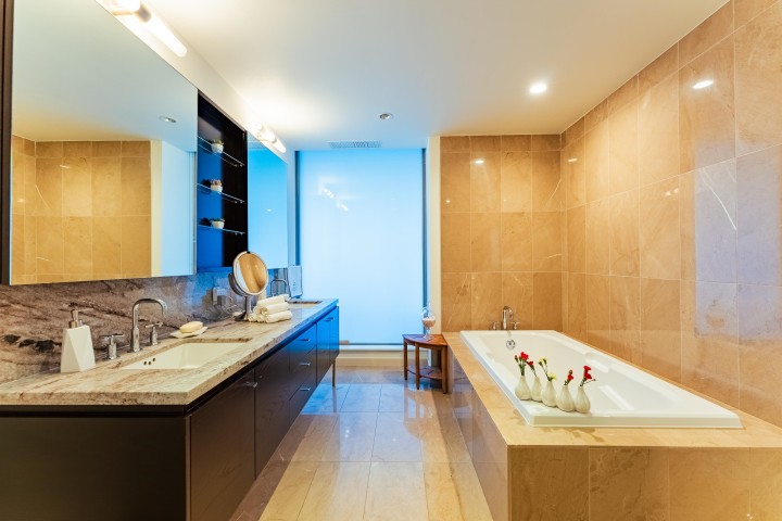 Photo 31 at 1402 - 1169 W Cordova Street, Coal Harbour, Vancouver West