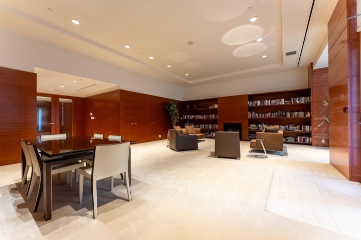 Photo 39 at 1402 - 1169 W Cordova Street, Coal Harbour, Vancouver West