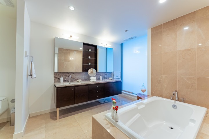 Photo 29 at 1402 - 1169 W Cordova Street, Coal Harbour, Vancouver West