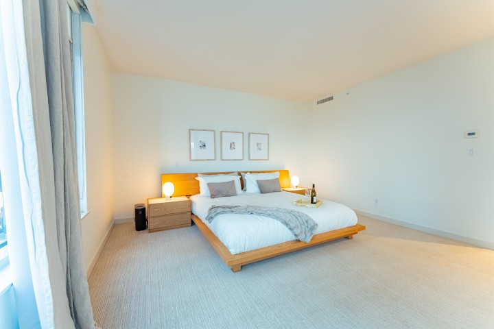 Photo 25 at 1402 - 1169 W Cordova Street, Coal Harbour, Vancouver West