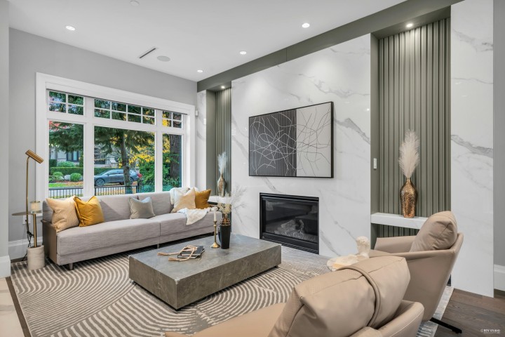 Photo 6 at 3070 W 44th Avenue, Kerrisdale, Vancouver West